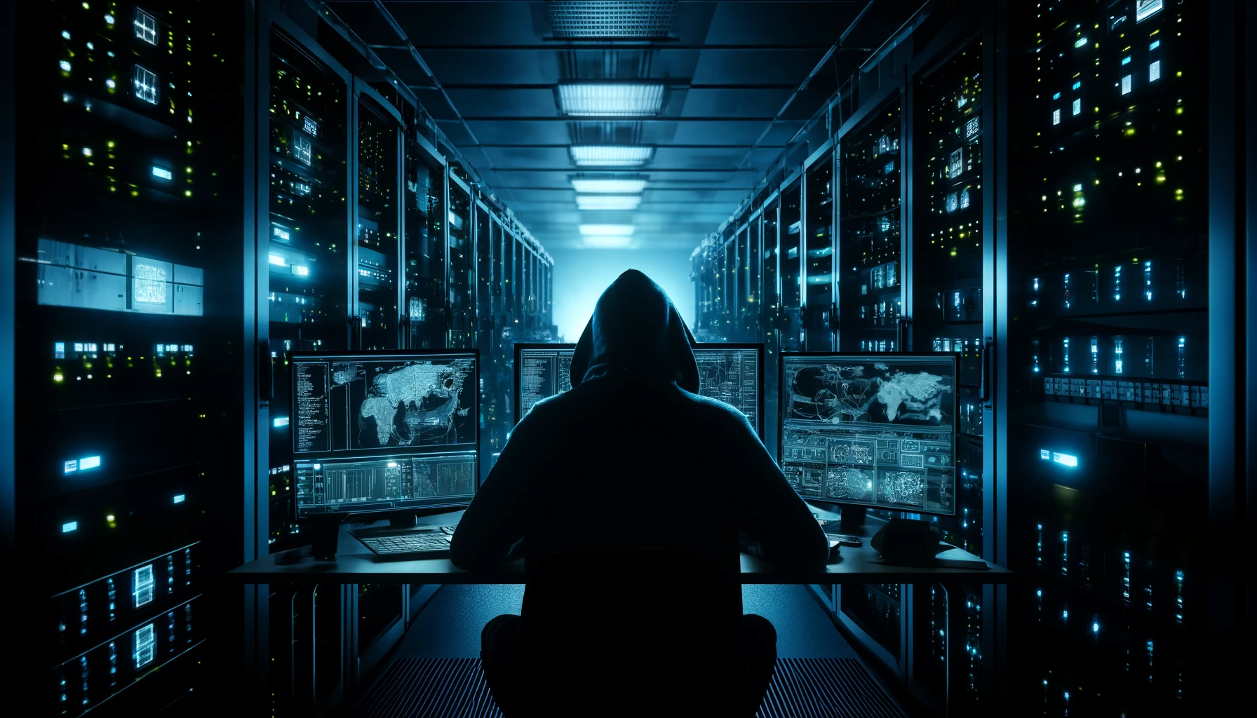Attackers Exploit Microsoft Teams and AnyDesk to Deploy DarkGate Malware