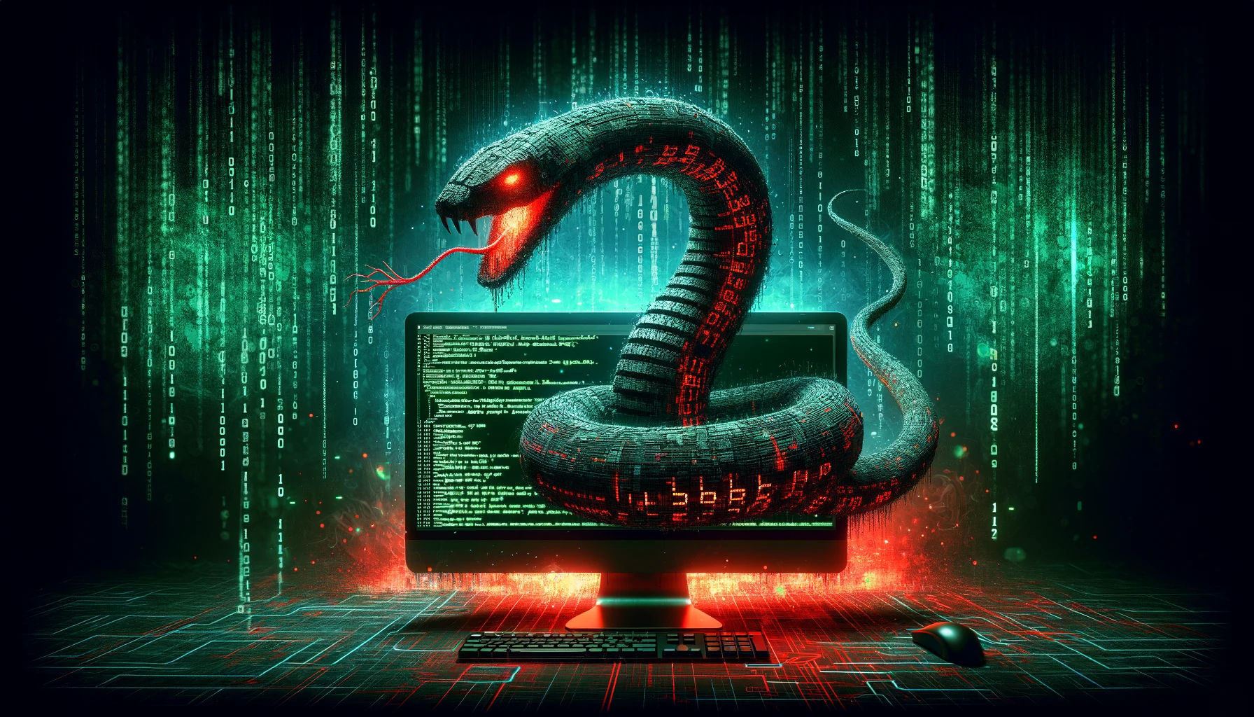 Fake job interviews target developers with new Python backdoor