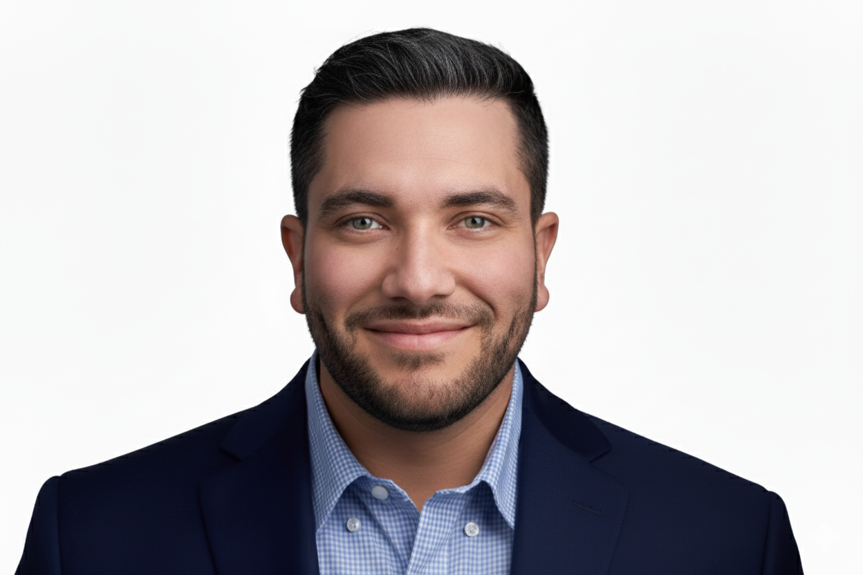 Zisha Twersky - Founder & CEO